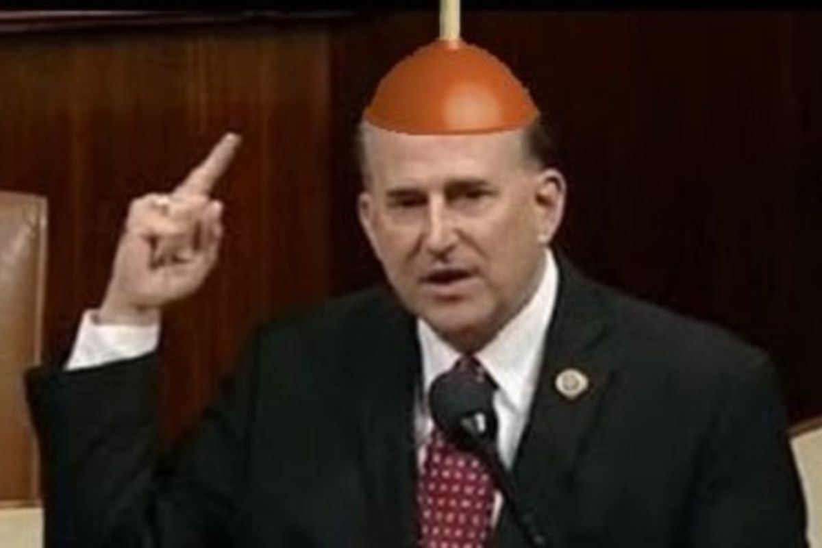 The 174 Sh*ttiest Things Conservatives Have Said About The New Zealand Mosque Shooting SO FAR