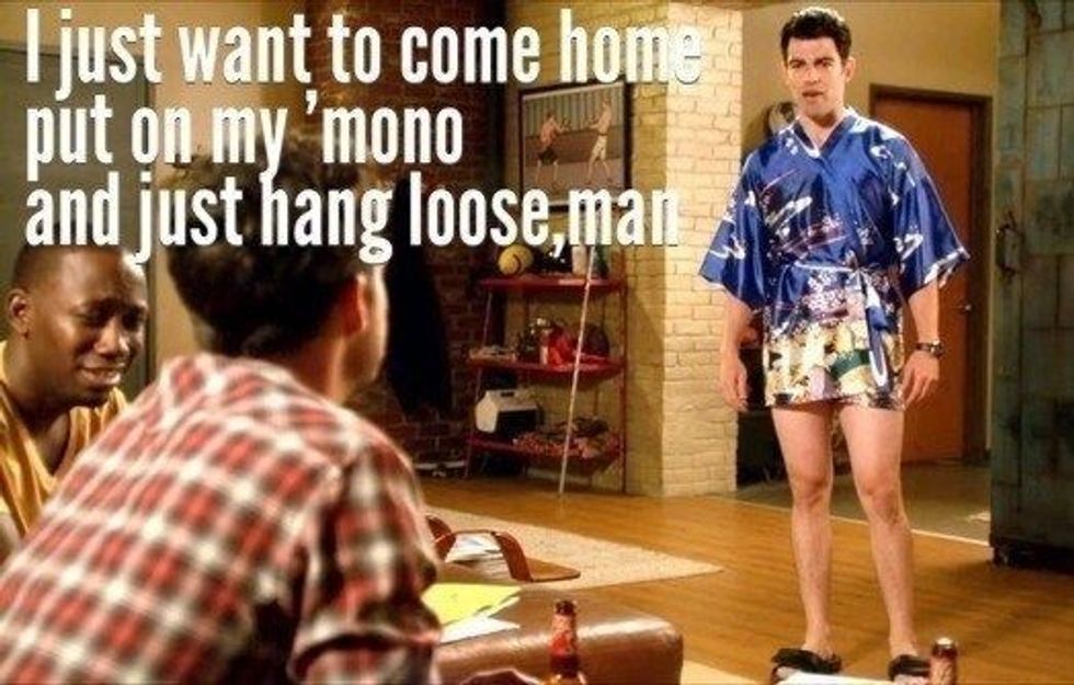 10 Of The Best Schmidt Quotes From New Girl