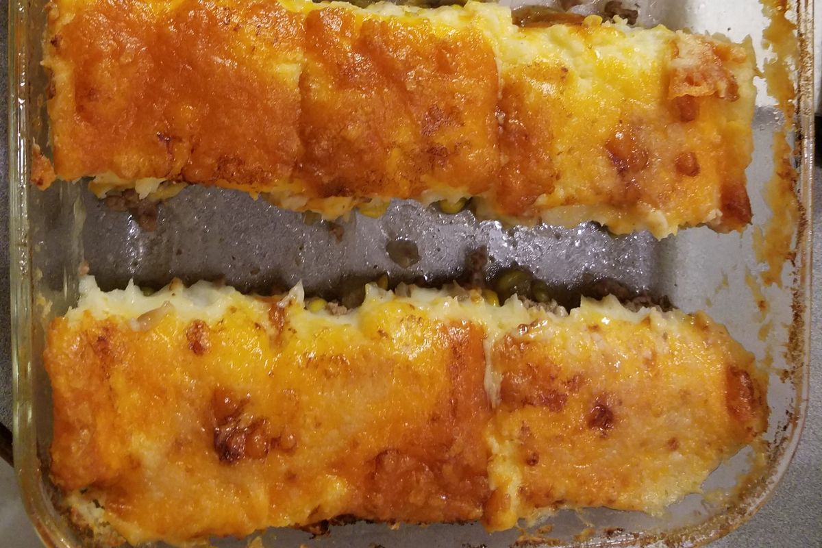 F*ck It, It's Comfort Food RECIPE HUB TIME.