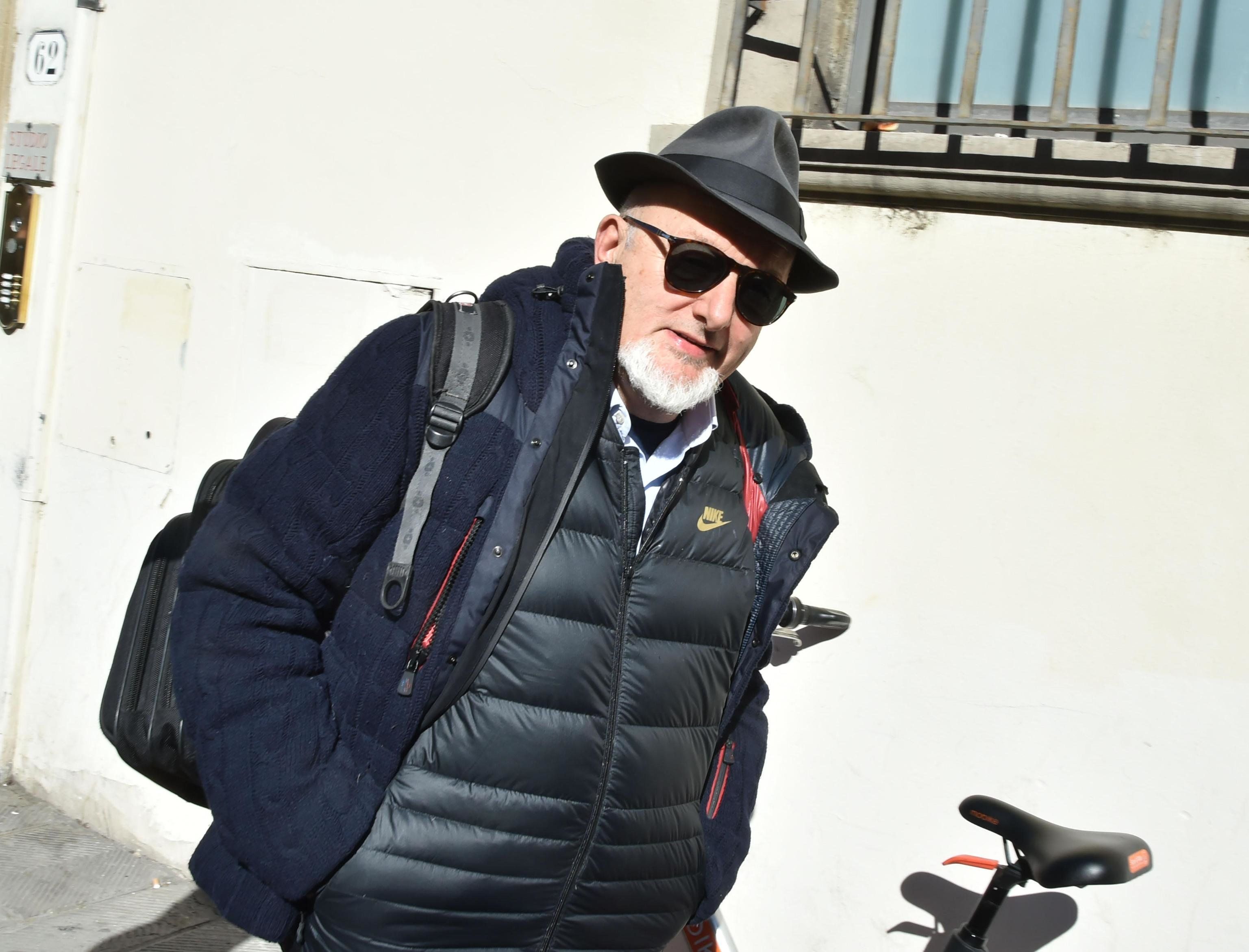 L’impresa che comprò la Marmodiv ingrana la retro