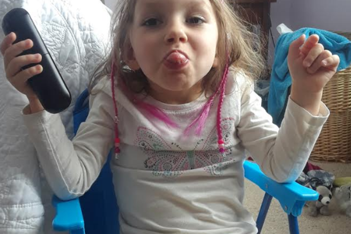 Your Weekly Top Ten STICKS ITS TONGUE OUT AT YOU