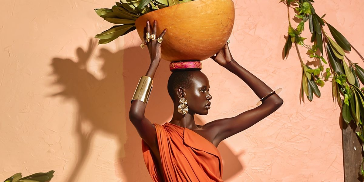 Harlem's Fashion Row and CFDA Spotlight Three Black Designers