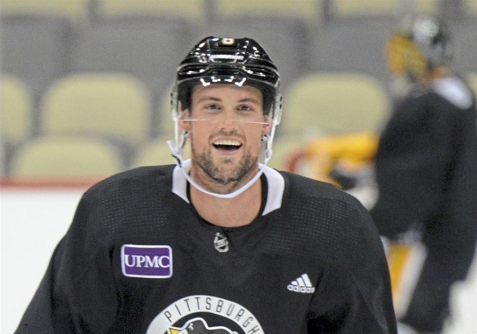 The 14 Hottest Hockey Players In The NHL