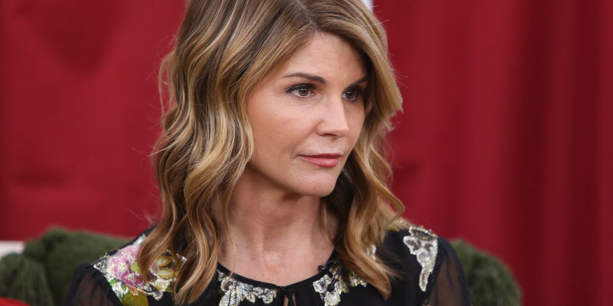 Aunt Becky Gets Evicted