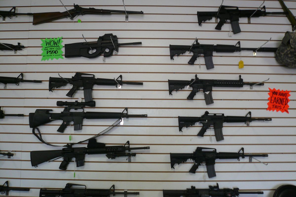 New Zealand Ready To Ban Semi-Automatic Guns, Australia (Re)Bans Milo Yiannopoulos