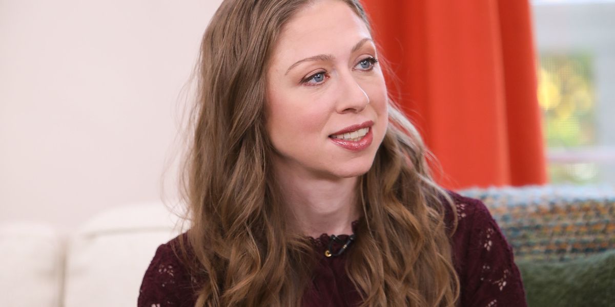 NYU Students Explain Why They Confronted Chelsea Clinton