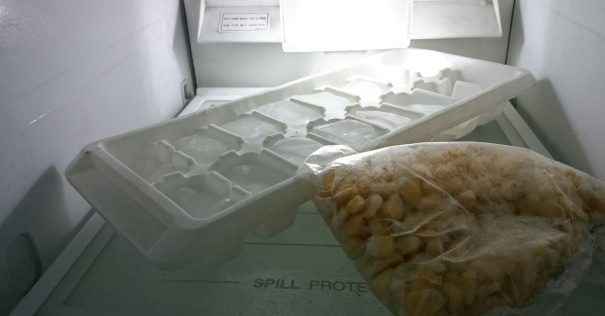 This Host Has The Most Sadistic Idea For Ice Cubes For Unwanted Guests