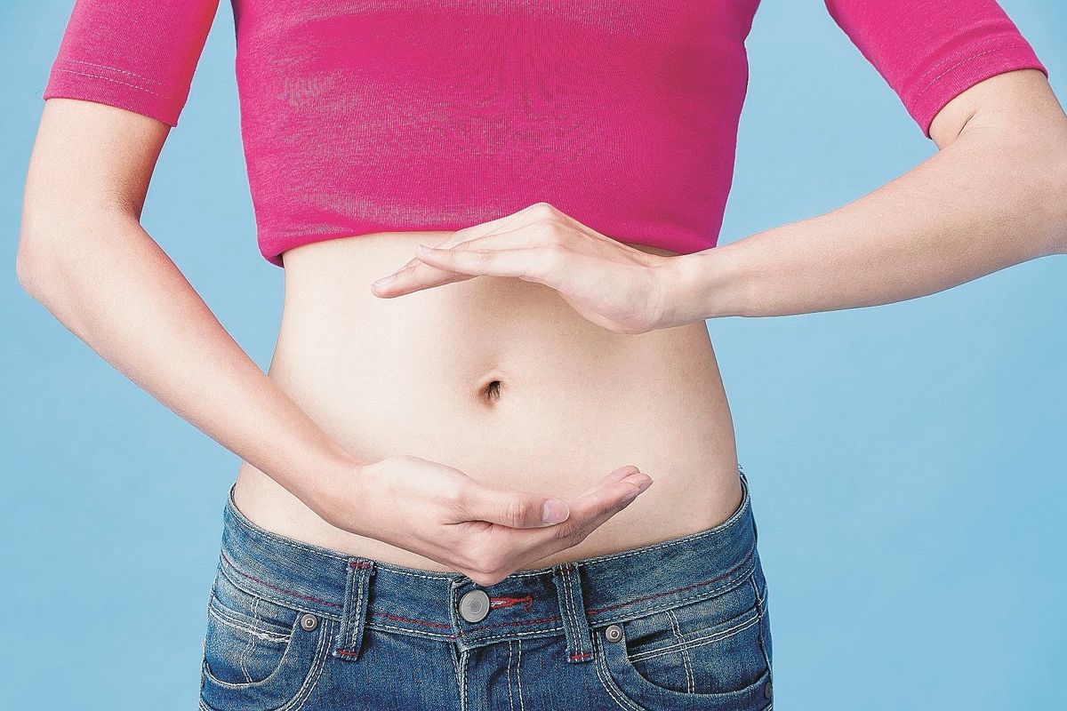 L’intestino: il tubo per cui passa la salute del corpo e della mente