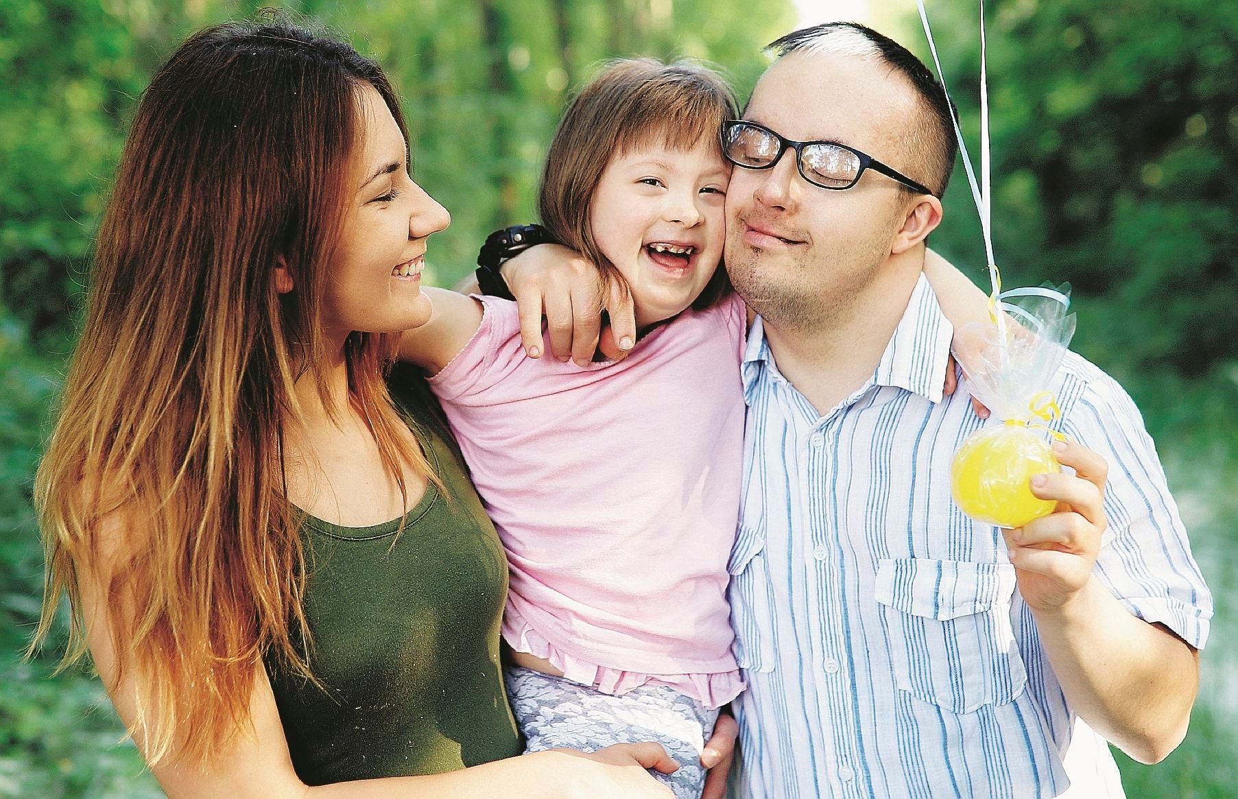 Ora i «buoni» vogliono uccidere i bimbi malati