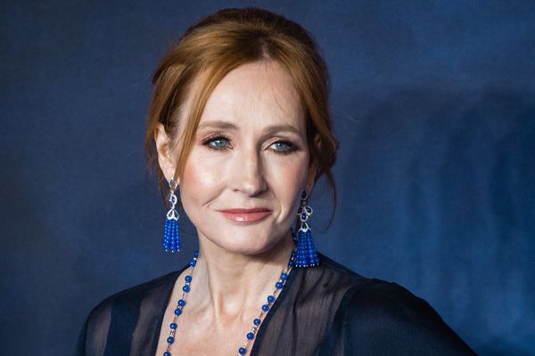 Harry Potter' Fans Are Mad at J.K. Rowling's 'Queer Representation' - PAPER