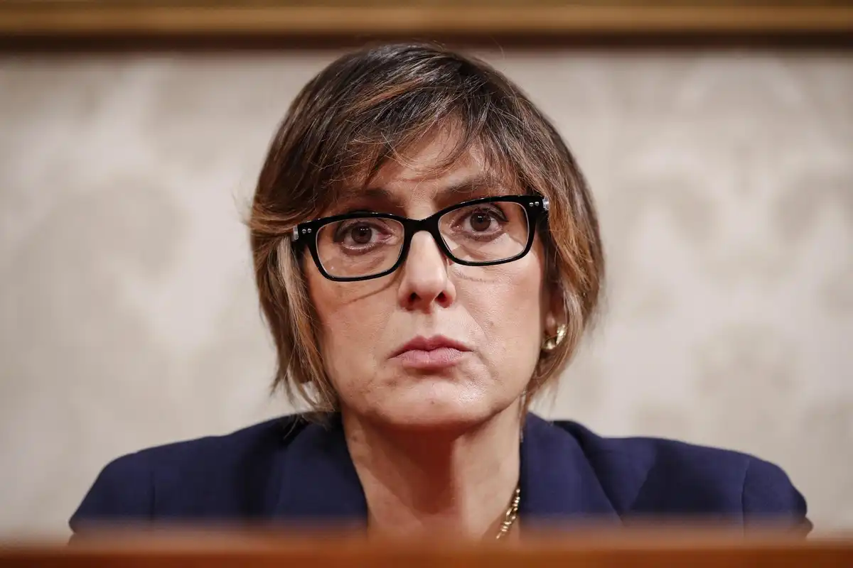 Giulia Bongiorno: «Quota 100 sarà la salvezza della Pa»