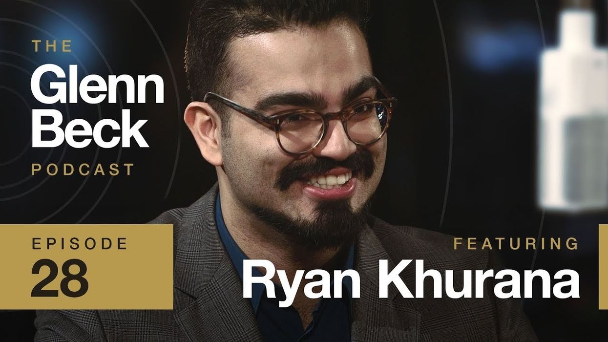 Ryan Khurana | Episode 28