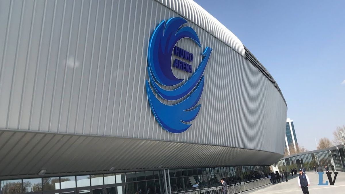 L'Uzbekistan, a metà strada tra Mosca e Pechino, affida la sua diplomazia all'hockey