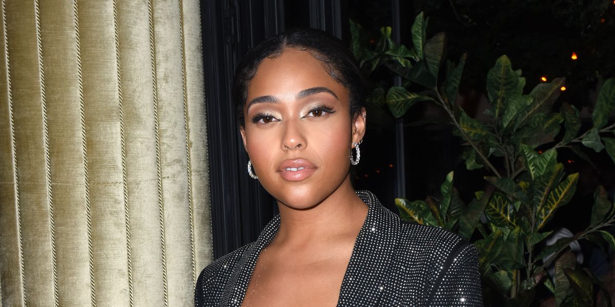 Jordyn Woods Is Making Serious Money From the Tristan Scandal