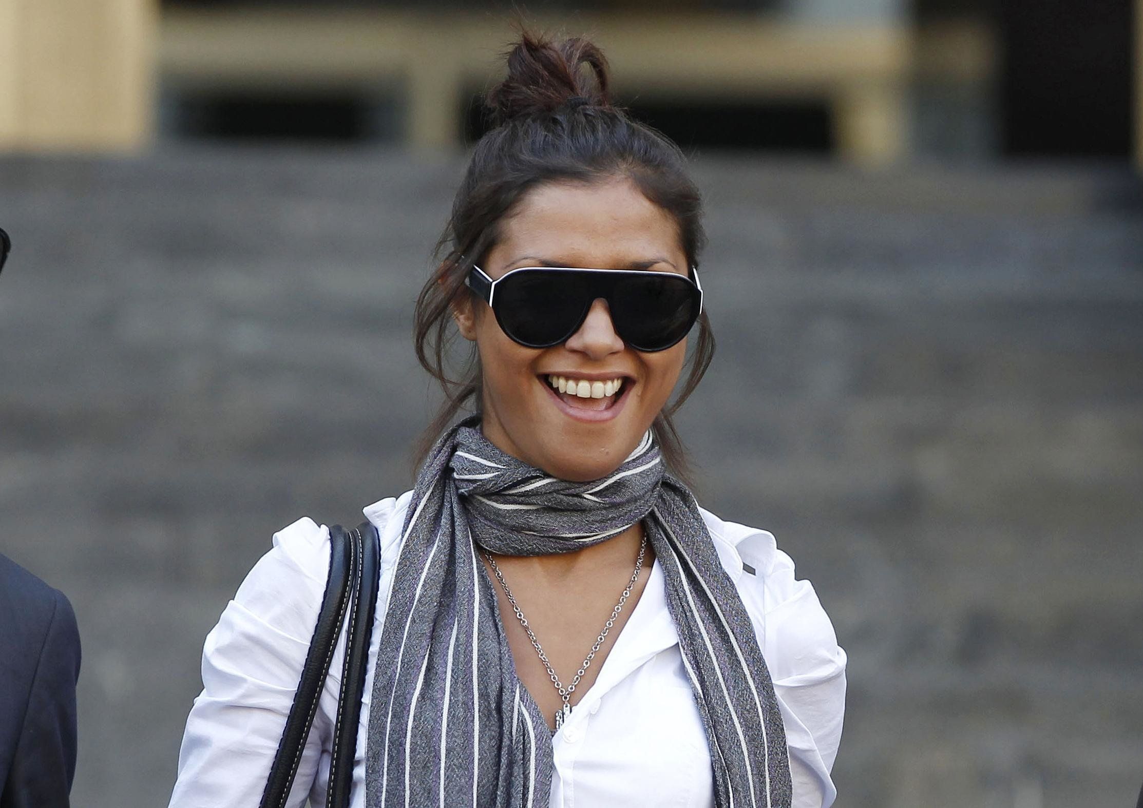 «Nel sangue di Imane cadmio e antimonio in quantità anomale»