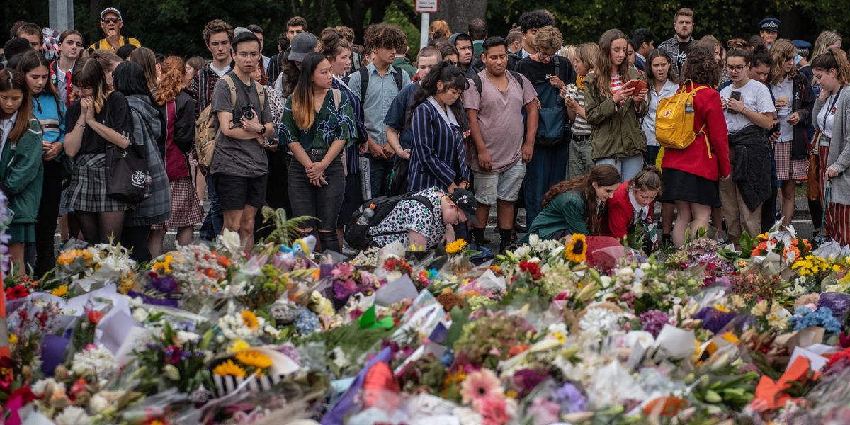 It Only Took One Mass Shooting for New Zealand to Change Its Gun Laws
