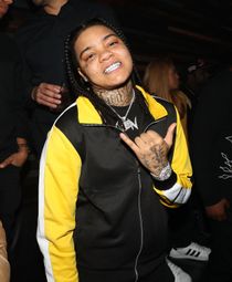 Young M.A Responds to Kodak Black After He Raps About Her
