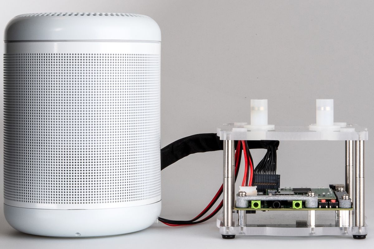 smart speaker smarter qualcomm chips