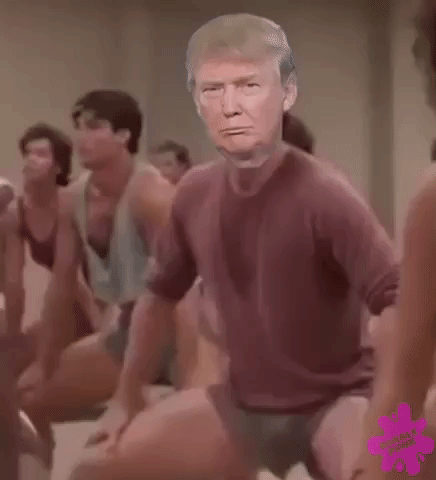 Does Deutsche Bank LIKE IT When Trump Is Nasty?