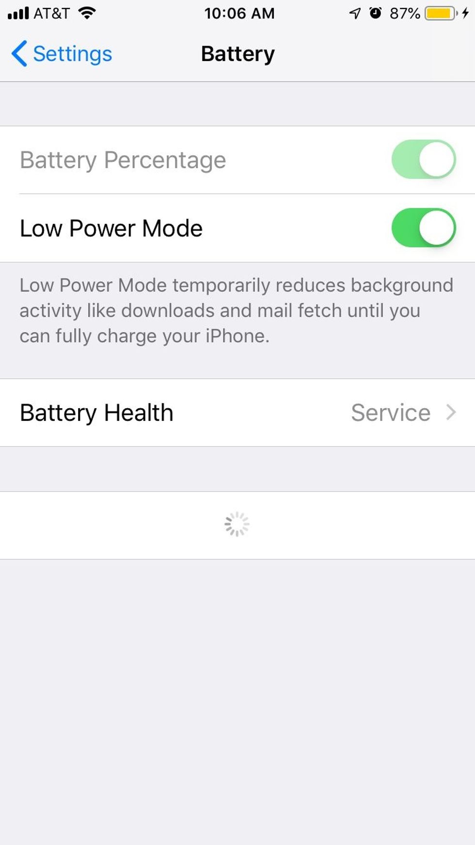 8 Tips To Make Your Phone's Battery And Health Last Longer