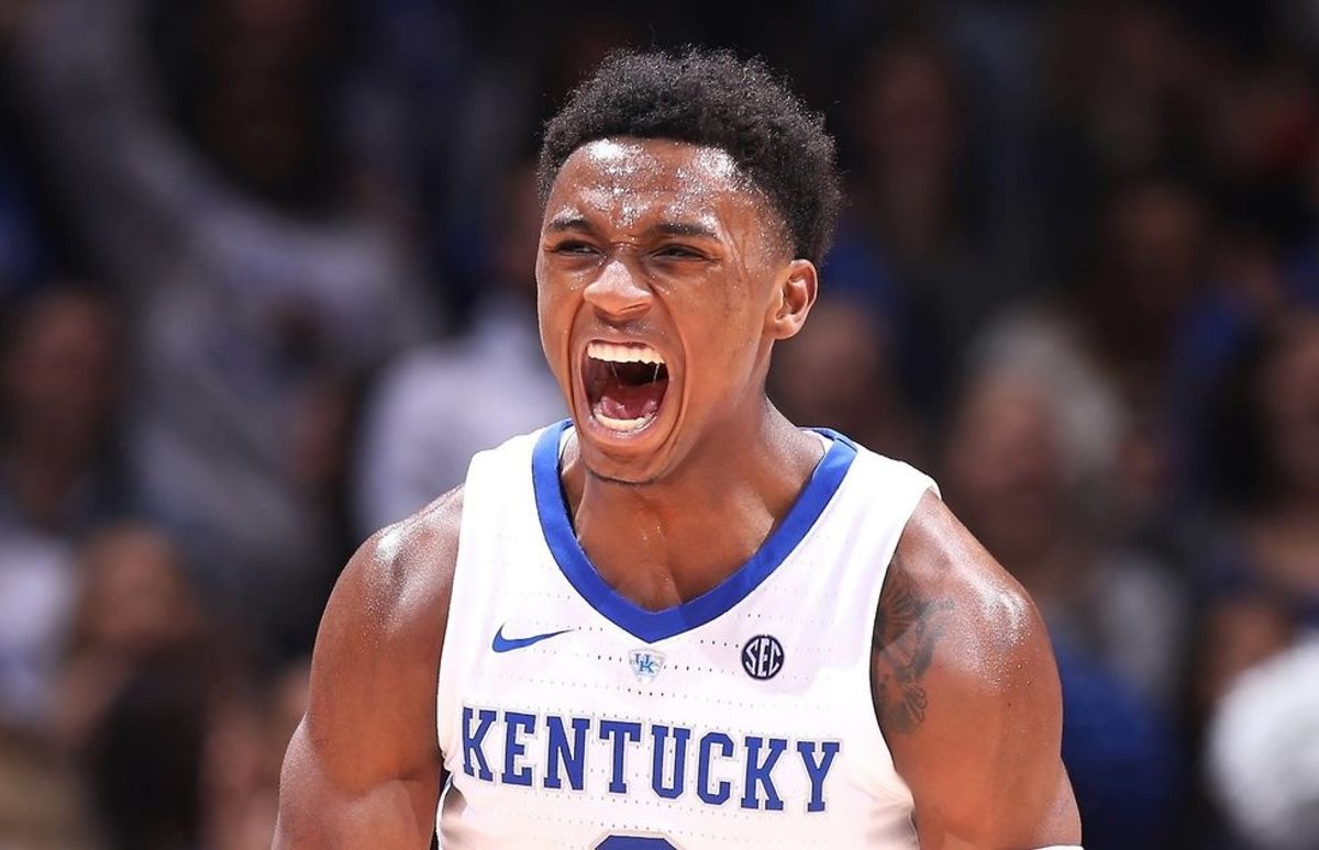 Thursday's NCAA tournament games (Vegas picks & previews)
