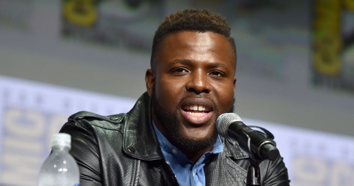 'Black Panther' Star Winston Duke Reveals That The Audition Process Was So Secretive That He Had No Idea It Was Even A Marvel Film