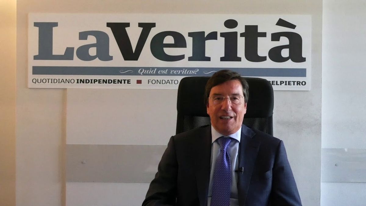 Casarini, il Che Guevara di cartone che non vuole farsi dimenticare