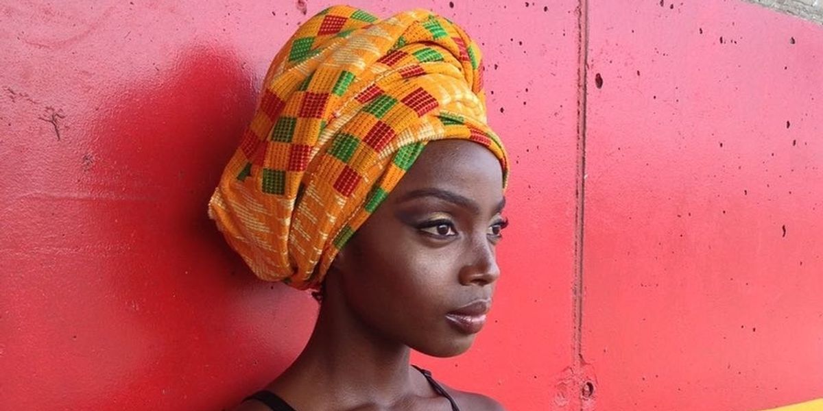 'An African City' and 'School Girls' Star MaameYaa Boafo Lands Role in