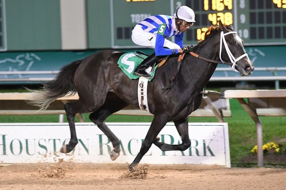 Sam Houston Race Park selections for Wednesday, March 20