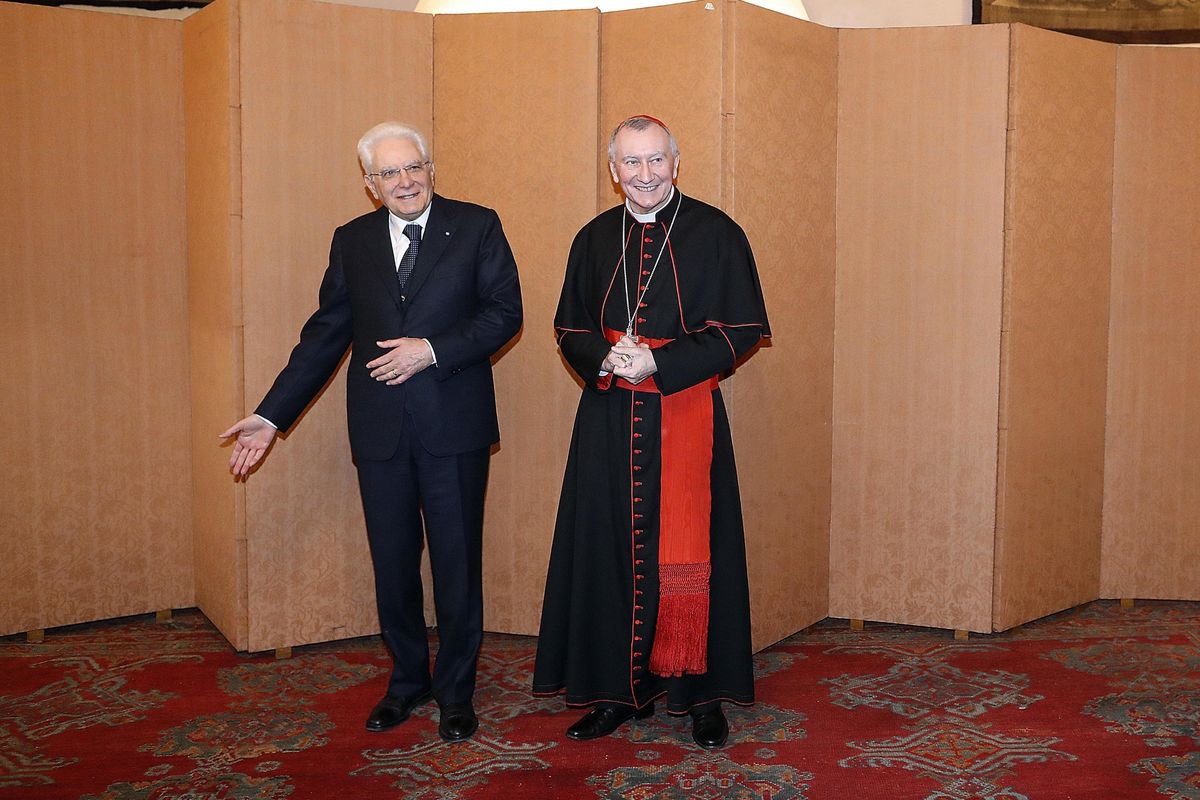 La Chiesa rompe il silenzio sul Congresso delle famiglie: «D’accordo sulla sostanza»