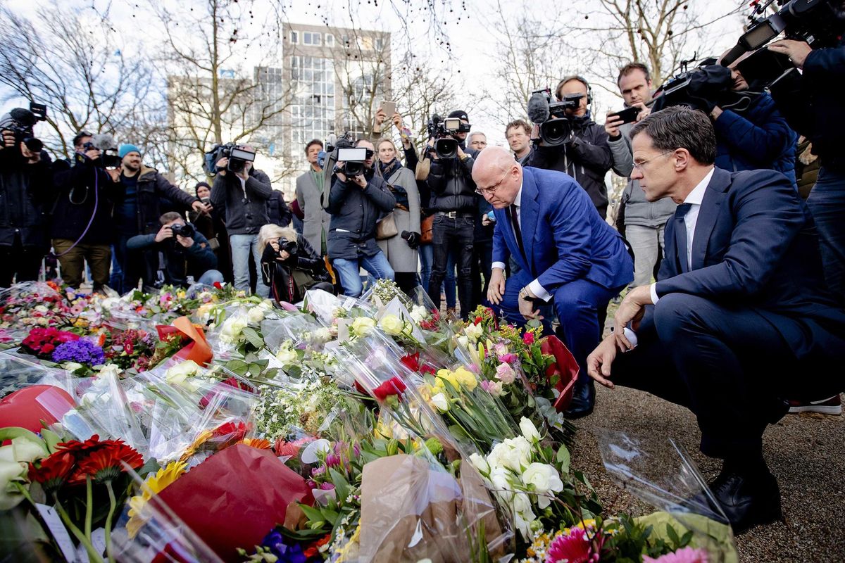 Il movente personale era una balla. Su Utrecht torna l’ombra della jihad
