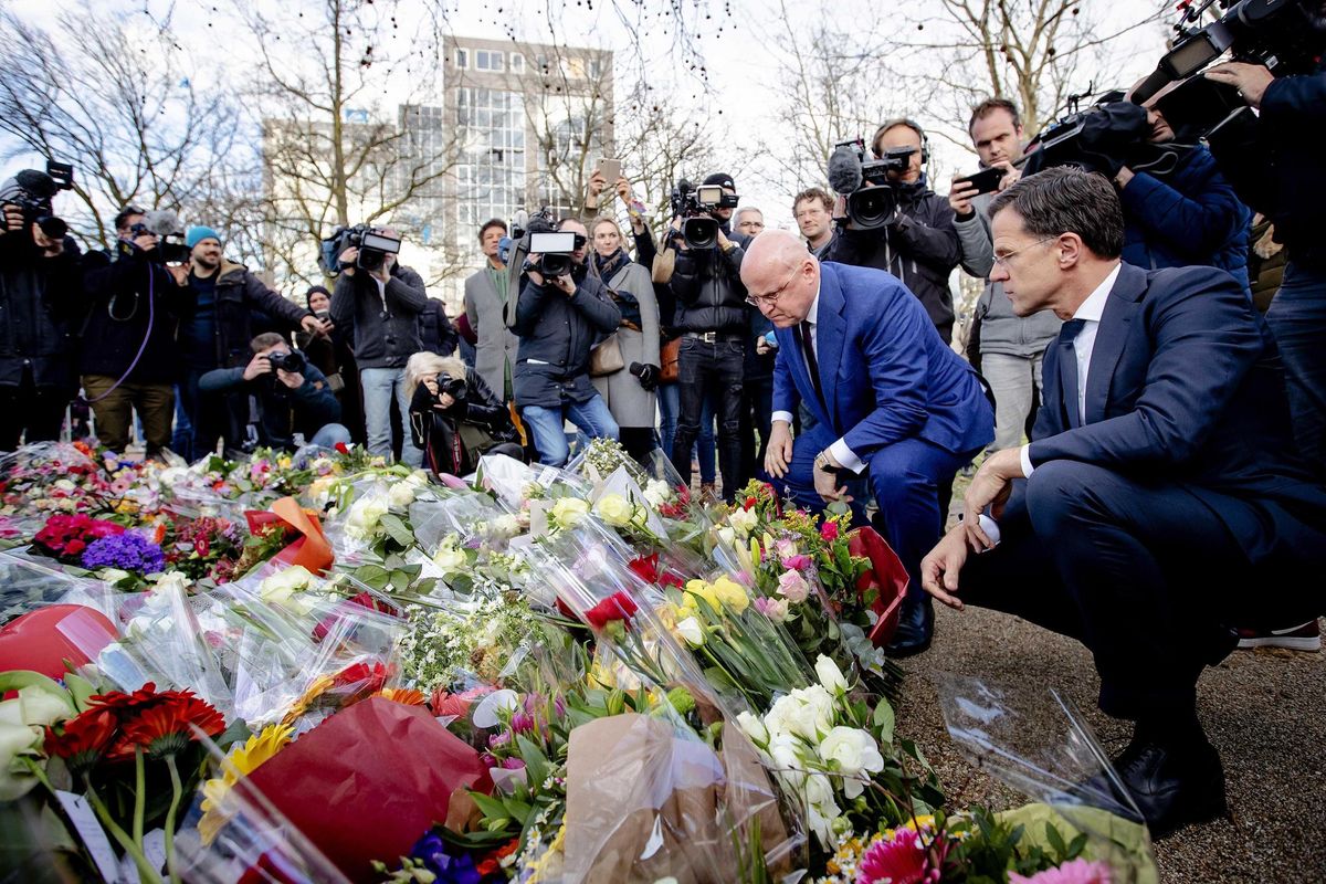 Il movente personale era una balla. Su Utrecht torna l’ombra della jihad