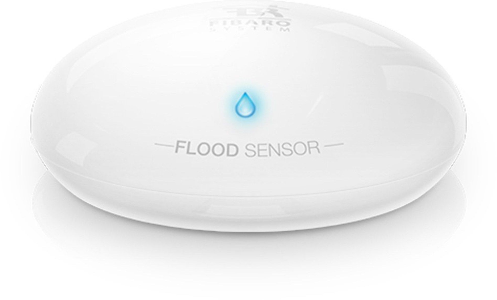 fibaro smartthings