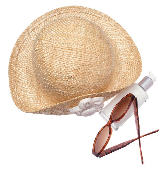 hats that protect you from the sun