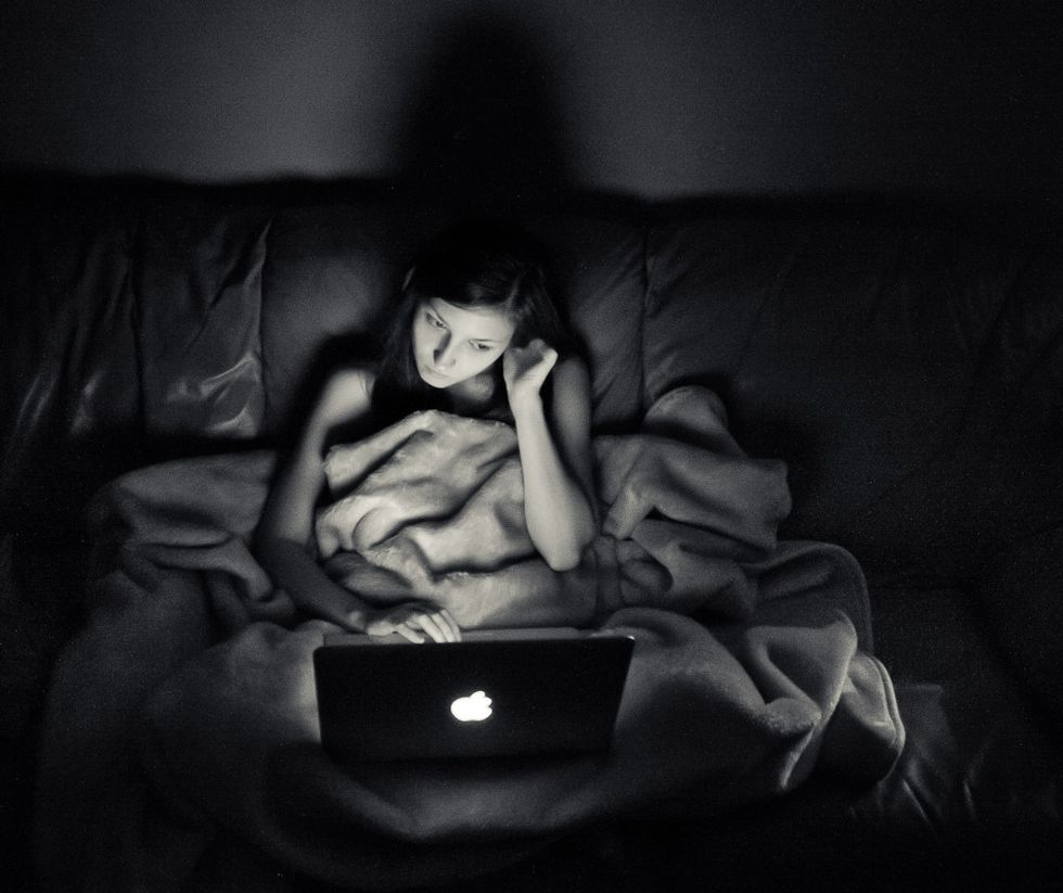 4 Ways Being An Night Owl Is The Best