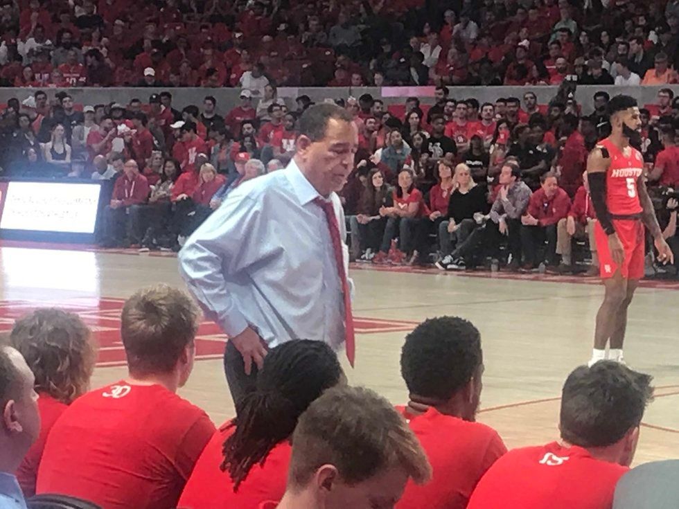 Houston's 5 most influential sports figures for the first quarter of 2019