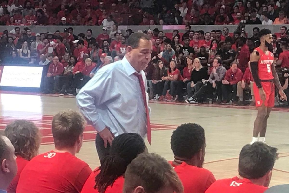 Houston's 5 most influential sports figures for the first quarter of 2019