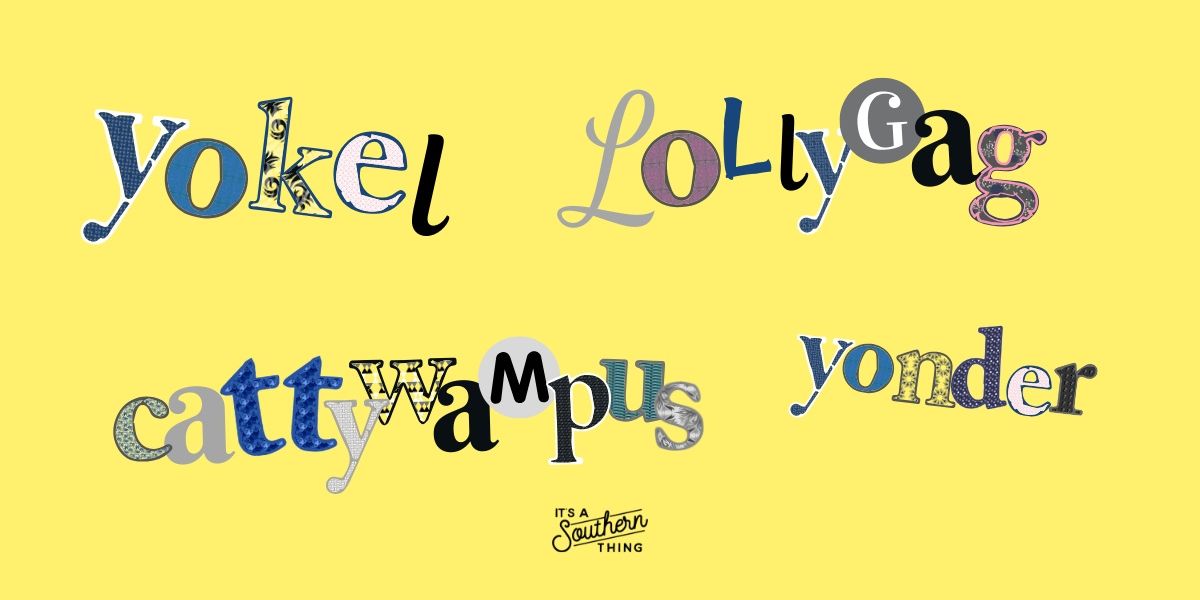 Lollygag Meaning 