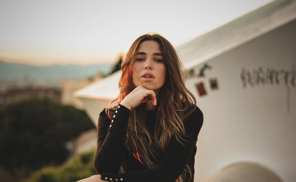 I Was Too Shallow To Date The Guy Who Would’ve Given Me The World, So I Deserve To Be Alone