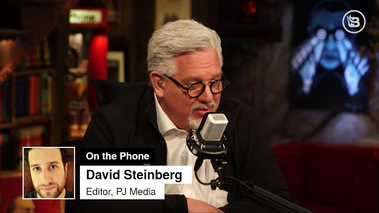 Investigating Ilham Omar with David Steinberg