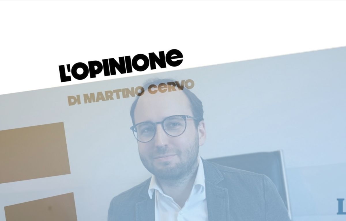 Se è vero che l'autista dello scuolabus ha incolpato Di Maio e Salvini per i morti in Africa, anche la retorica dell'antirazzismo ha qualche problema