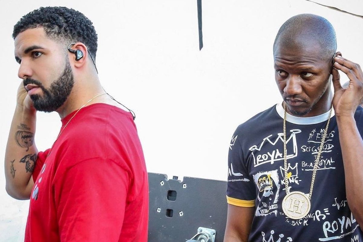 How Is Grime Different From Hip-Hop, and Is Drake Ruining It?
