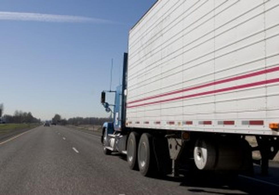 Learn The Career Path Of A Ups Tractor Trailer Driver Work It