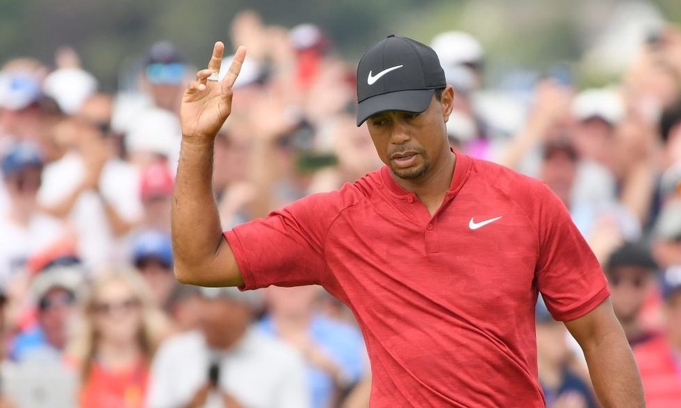 10 Golfers With The Best Chance To Win The Masters