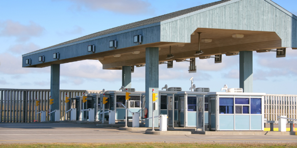 Toll Attendant Jobs