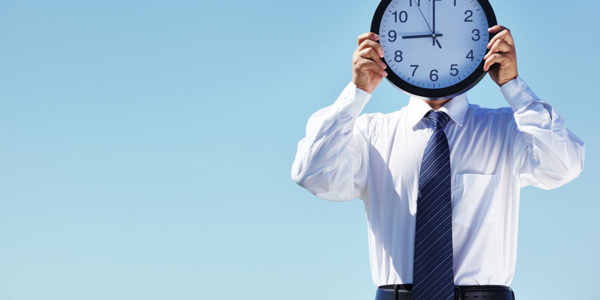 5 Ways To Make More Time At The Office Work It Daily Where Careers