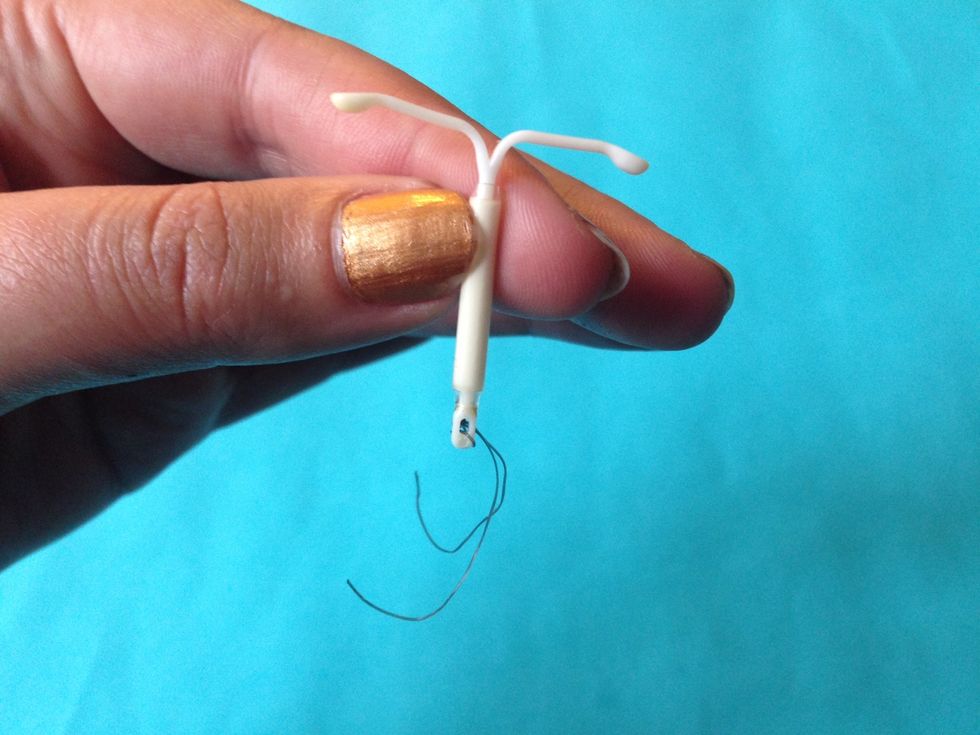 Worry Not Ladies: Common IUD Fears Debunked