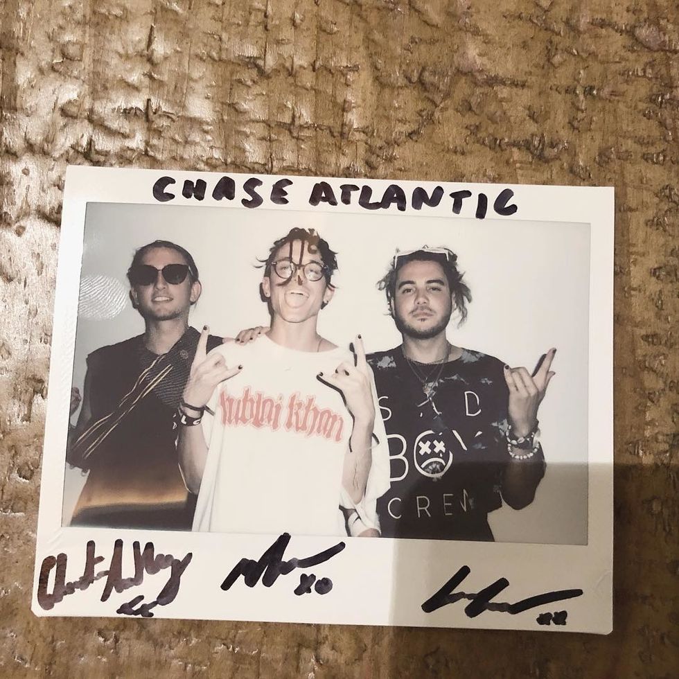 10 Of The Best Songs By Chase Atlantic - chase atlantic roblox id