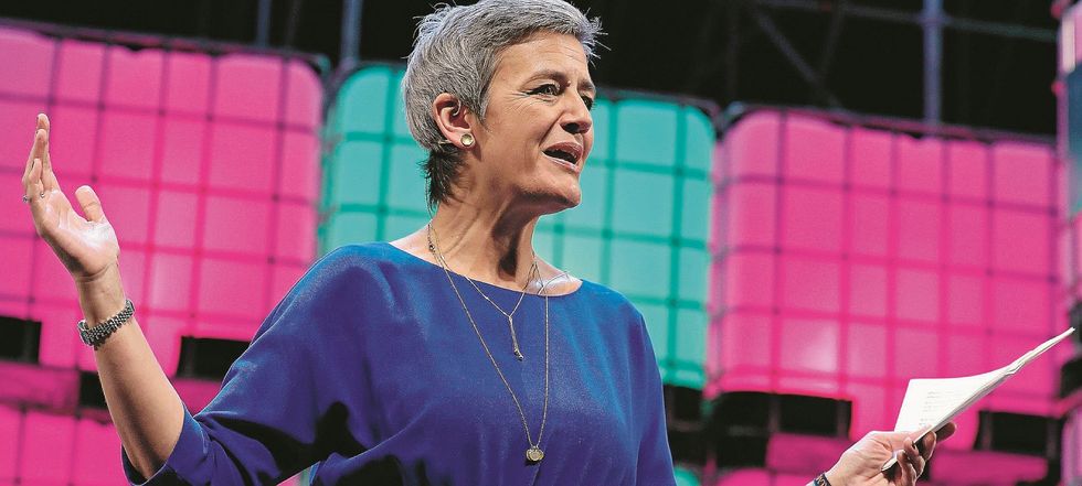 L’Ue: «Banche fallite? Tutta colpa dell’Italia»