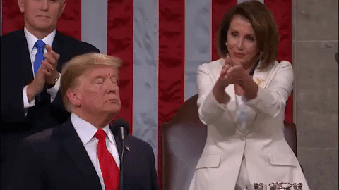 Trump Own Goals The Libs On Twitter. Again.